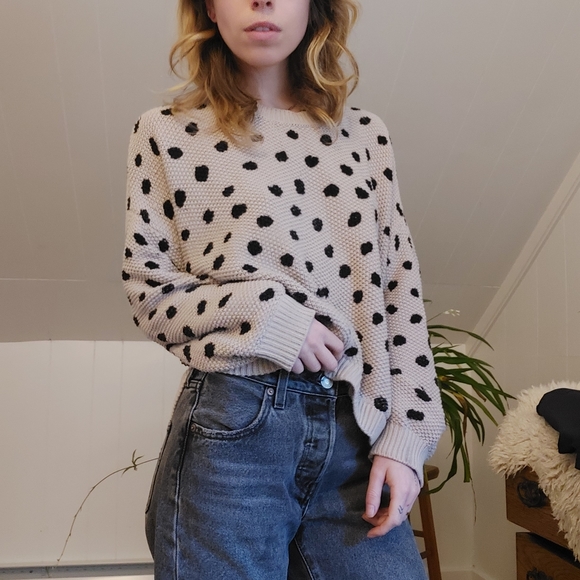 Jackson rowe sweater - Picture 2 of 3